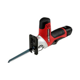 4977292400107 SK11 10．8Vマルチソー SMS−108V−15RLS 充電マルチソー 藤原産業 ジグソー レシプロソー 電動ノコギリ 作業工具 充電工具 電動工具 充電式