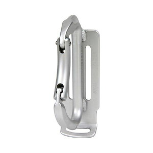(LINE�N�[�|���L)4977292972956 SK11 �A���~�c�[���t�b�N CL SATH�|SILVER �A���~�c�[���t�b�N�[CL �V���o�[ �A���~�c�[���t�b�NCL �g�їp�i ��ƍH�� CLSATH-SILVER