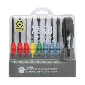 (LINE�N�[�|���L)4907587061300 �x�b�Z�� �t�@�~�h��8 TD�|800 TD800 VESSEL �h���C�o�[ �t�@�~�h��8�h���C�o�[ ��ʃh���C�o�[ 812400 ��ƍH�� 1S