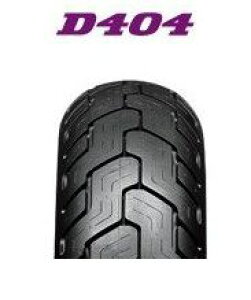 _bv DUNLOP 325519 D404 150^80|16 M^C 71H WT TL A kabuki JuL HONDA