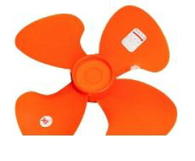 ナカトミ NAKATOMI IF4-4R 45　プラスチック4枚羽根 IF44R