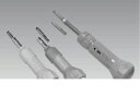 (LINEクーポン有)ニチフ TD50 絶縁トルクドライバ イエロー TD-50