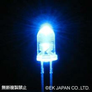 (LINE�N�[�|���L)�G���L�b�g LK-3BL ���P�xLED �F�E3mm LK3BL