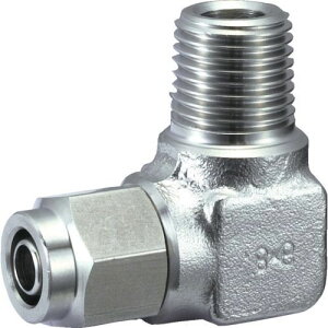 �y���[�݌ɕi�z�u�����v�g���X�R���R TRUSCO TS10-02ML SUS���C���G���{ �K�p�`���[�u�a10X8 �˂�R1�^4