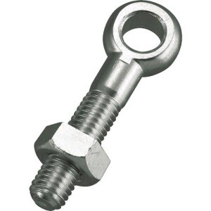 �y���[�݌ɕi�z�u�����v�g���X�R���R TRUSCO TDB-1070 �f���f���{���g �X�`�[�� ���j�N�� M10X70mm