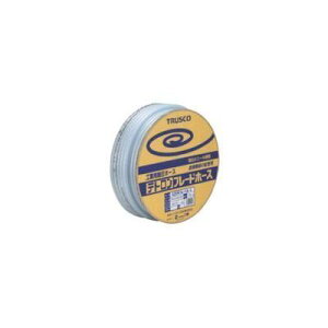 �g���X�R���R TRUSCO TB-1926D50 �u���[�h�z�[�X 19X26mm 50m