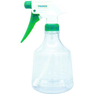 【即納在庫品】「直送」トラスコ中山 TRUSCO GS-55 ハンドスプレー 振り子ホース付 500ml
