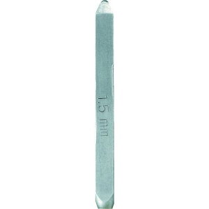 �y���[�݌ɕi�z�u�����v�g���X�R���R TRUSCO SKD-15EO �o������ 1�D5mm O