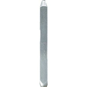 �y���[�݌ɕi�z�u�����v�g���X�R���R TRUSCO SKD-20EM �o������ 2mm M