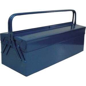 �g���X�R���R TRUSCO GL-600-B 2�i���H� 600X220X305 �u���[