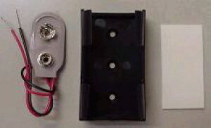 ELEKIT GLbg AP-160 006Pdr{bNX(9V)