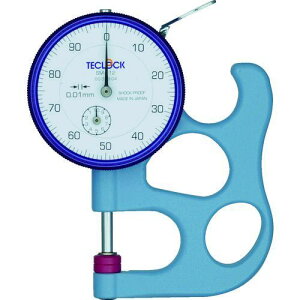 �y���[�݌ɕi�z�u�����v�e�N���b�N TECLOCK SM-112 �_�C�����V�b�N�l�X�Q�[�W ����͈�0�`10mm