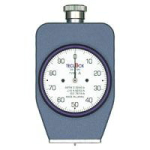 テクロック TECLOCK GS-720G デュロメータ