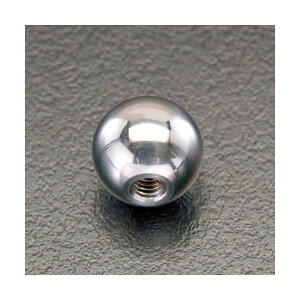 (LINE�N�[�|���L)�G�X�R EA638SK-3 M6x18.8mm�X�e�����X���E�˂��{�[�� EA638SK3�y�L�����Z���s�z