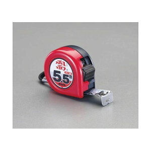 (LINE�N�[�|���L)�y�l��z���s�z�y���[�݌ɕi�z�u�����v�G�X�R EA720CE-5 25mmx5.5m���ʖڐ����W���[ EA720CE5�y�L�����Z���s�z