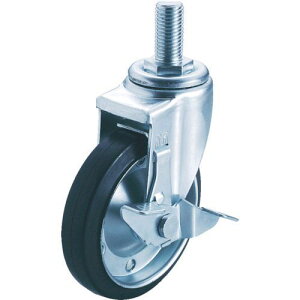 �y���[�݌ɕi�z�u�����v���[�G�C�L���X�^�[ SJT-100WPS-M20-40 �˂����ݎ� ���� �L���X�^�[ �S�� �ԗ֌a100mm �X�g�b�p�[�t�� J�^�C�v SJT�|S�^ �l�W���@M20×40�s�b�`2�D5