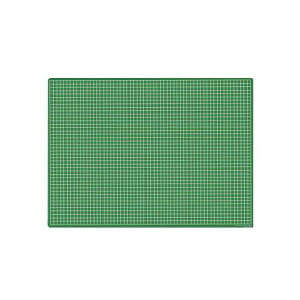 エスコ EA762EC-42 450x620mm カッティングマット【キャンセル不可】
