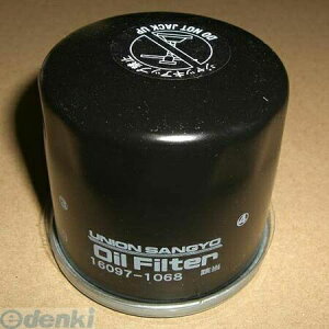 ユニオン産業 UNION MC-620 オイルフィルター カートリッジ