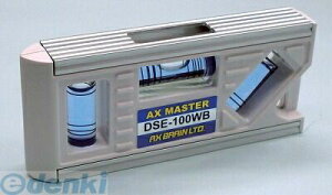AbNXu[ DSE-100WB ݔx DSE100WB AXBRAIN }X^[X[p[x {̃zCg  @