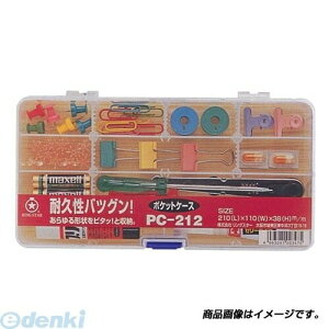 y11/25IIōő100|CgobNzOX^[ PC-212 |PbgP[X PC212