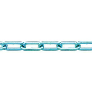 �y���[�݌ɕi�z�u�����v�g���X�R���R TRUSCO TIC655 ���j�N���J�b�g�`�F�[�� 6�D5mmX5m