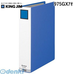 LOW KING JIM 975GXAI LOt@CG A4S y1z GXV[Y