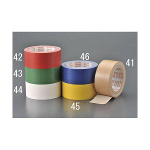(LINE�N�[�|���L)�y�l��z���s�z�y���[�݌ɕi�z�u�����v�G�X�R EA944ND-46 50mmx25m �z�S���e�[�v�y�z EA944ND46�y�L�����Z���s�z