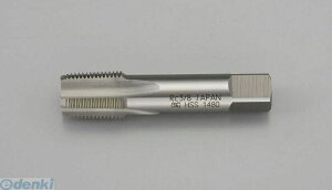 (LINE�N�[�|���L)�y�l��z���s�z�y���[�݌ɕi�z�u�����v�G�X�R EA829TB-1 1�^8x28 �yHSS�zRC�p�C�v�^�b�v�yISO�`��z EA829TB1�y�L�����Z���s�z