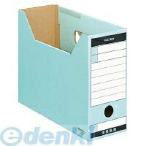 コクヨ KOKUYO B5−LFT−B ファイルボックス−FS<Tタイプ>B5青