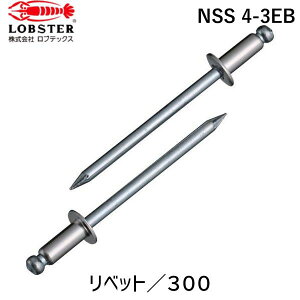 y[݌ɕizuvuebNX LOBSTER NSS 4-3EB uChxbg XeX^XeB[ 4|3 300{ GRBOX NSS43EB Gr XeX XeB[ uChxbgGRBOX Lobtex