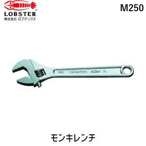 y[݌ɕizuvuebNX LOBSTER M250 L[` ͌^ 250mm Gr L[` Lobtex uX^[ Gr