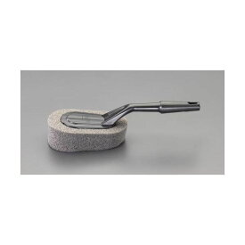 【即納在庫品】「直送」エスコ EA928AH-17 洗車柄付スポンジ EA928AH17【キャンセル不可】