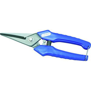 【即納在庫品】「直送」ドウカン 4953981201057 カットワーク万能鋏 直刃
