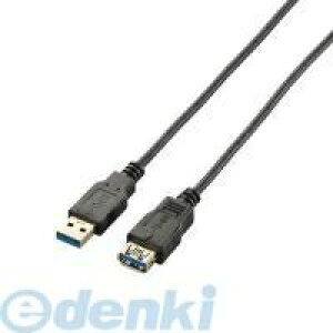 ELECOM GR USB3-EX20BK ɍUSB3.0P[u A-A USB3EX20BK ubN X A-A^Cv USBP[u USBP[u