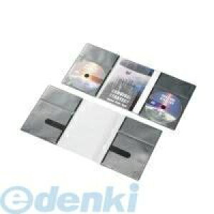 y11/25IIōő100|CgobNzELECOM GR CCD-DP2D10BK CD/DVDpX[\tgP[X CCDDP2D10BK ubN