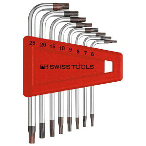 PBXCXc[ PB SWISS TOOLS 410H/6-25 L^wNX[u`ZbgipbNȂj