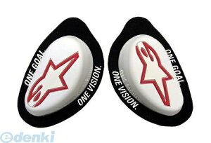 ApCX^[Y alpinestars 8033637633398 GP j[XC_[ WHITE SLIDER KNEE Ђ veN^[