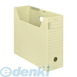 コクヨ KOKUYO A4−LFFN−Y ファイルボックス−FS<Fタイプ>フタ付きA4黄