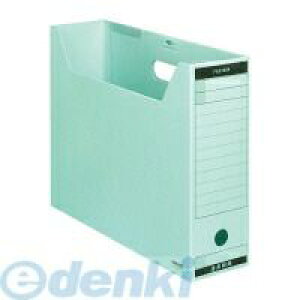 コクヨ KOKUYO B4−LFBN−B 【5個入】 ファイルボックス−FS BタイプB4横 収容幅95mm青