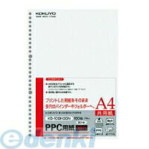 RN KOKUYO KB|109H30 PPCpp 75g A4 30 100