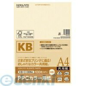 RN KOKUYO KB|C139NS PPCJ[pipjFSCFA4 100 AC{[