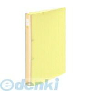 RN KOKUYO t-P420Y |bvOt@C A4c a22mm 2  t|P420Y