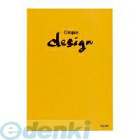 コクヨ KOKUYO ヨサ−10Y 【10個入】 デザインノート（洋裁帳）A4 3ミリ方眼30枚黄