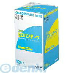 RN KOKUYO T|SE15 Zne[vpEpbN 15mmX35m 12