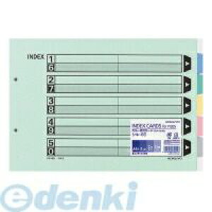 RN KOKUYO VL-65 J[d؃J[hit@Cpj5Ro VL|65