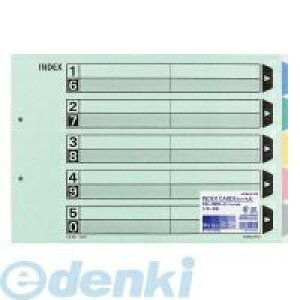 RN KOKUYO VL|69 J[d؃J[hit@Cpj5Ro