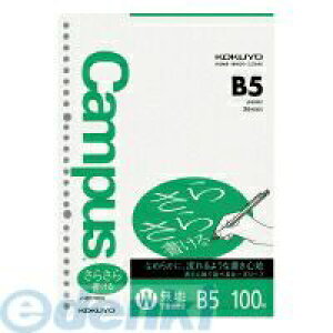 RN KOKUYO m|837WE LpX[Y[ti炳珑jn B5 100