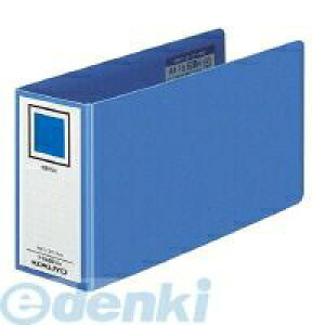 RN KOKUYO t|DA6510B `[t@C {[h\ A4 1^3 50mm500e2 t|DA6510B