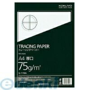 RN KOKUYO Z|T79 i`g[VOy[p[75g A4 100pbN