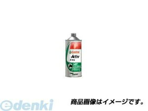 y11/25IIōő100|CgobNzJXg[ Castrol 4985330114329 Activ 4T 10W|40 1L